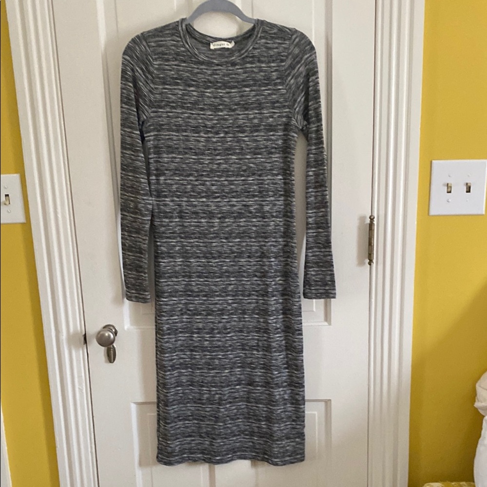 Woman dress
